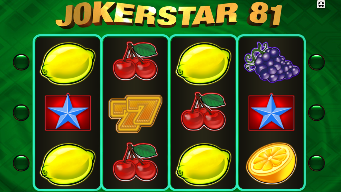 Kajot casino 5 euro bonus video poker