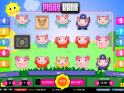 Piggy Bank automat online zdarma