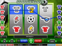 online automat zdarma Soccer Slots