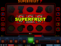 automat Superfruit 7 online zdarma