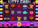 online casino automat Kitty Cash zdarma
