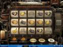 Online herní automat zdarma Steampunk Luck
