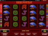 Big Panda Online výherní automat Big Panda bez stahování