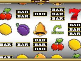 Zahrajte si online hrací automat Get Fruity zdarma