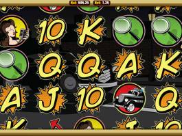 Online casino automat Loaded PI zdarma