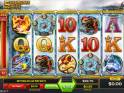 Casino automat 5 Elements zdarma