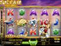 Online casino automat 5 Star Luxury zdarma