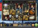 Zahrajte si online casino automat Detective Chronicles zdarma