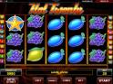 Online casino automat Hot Twenty zdarma