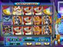 Roztočte casino automat Power Pups Heroes zdarma, online