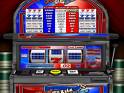 Online casino automat Red White Blue 7s