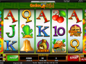 Casino automat Geckos Gone Wild online, bez stahování
