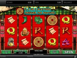 Online casino automat 88 Coins bez registrace