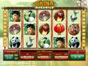 Zahrajte si zábavný casino automat China MegaWild