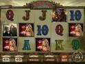 Zahrajte si casino automat Maverick Saloon