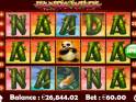 Online casino automat Panda Wilds bez stahování
