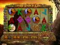 Online herní automat Maya Wheel of Luck