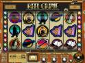 Zábavný casino automat Reel Crime: Bank Heist