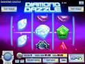 Online casino automat Diamond Dazzle zdarma