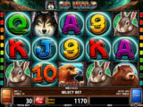Wild Hills Casino automat Wild Hills zdarma
