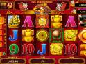 Zahrajte si zábavný online casino automat 88 Fortunes zdarma