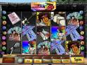Online casino automat Reels of Rock zdarma
