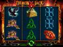 Roztočte casino automat Demon Jack 27