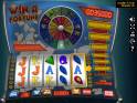 Online casino automat Win a Fortune bez vkladu