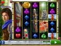 Online casino automat Wolf Heart od vývojářské společnosti 2by2 Gaming