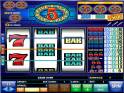 Casino automat 5x Play zdarma