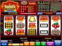 Online casino automat 777 Double Bingo zdarma