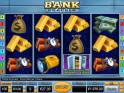 Online herní automat Bank Cracker zdarma