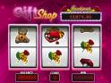 Online casino automat Gift Shop zdarma