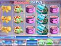 Casino automat Kawaii Kitty bez vkladu