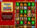 Online casino automat Da Vinci Diamonds DualPlay