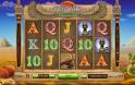 Casino automat Pyramid Treasure bez vkladu