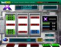 Casino automat Big X online